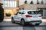 BMW X1 xDrive20d xLine 2015 года (WW)